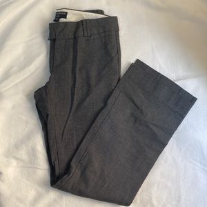 Banana Republic Taper Pant